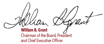 CEO Signature