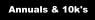 Annual Reports & 10k's